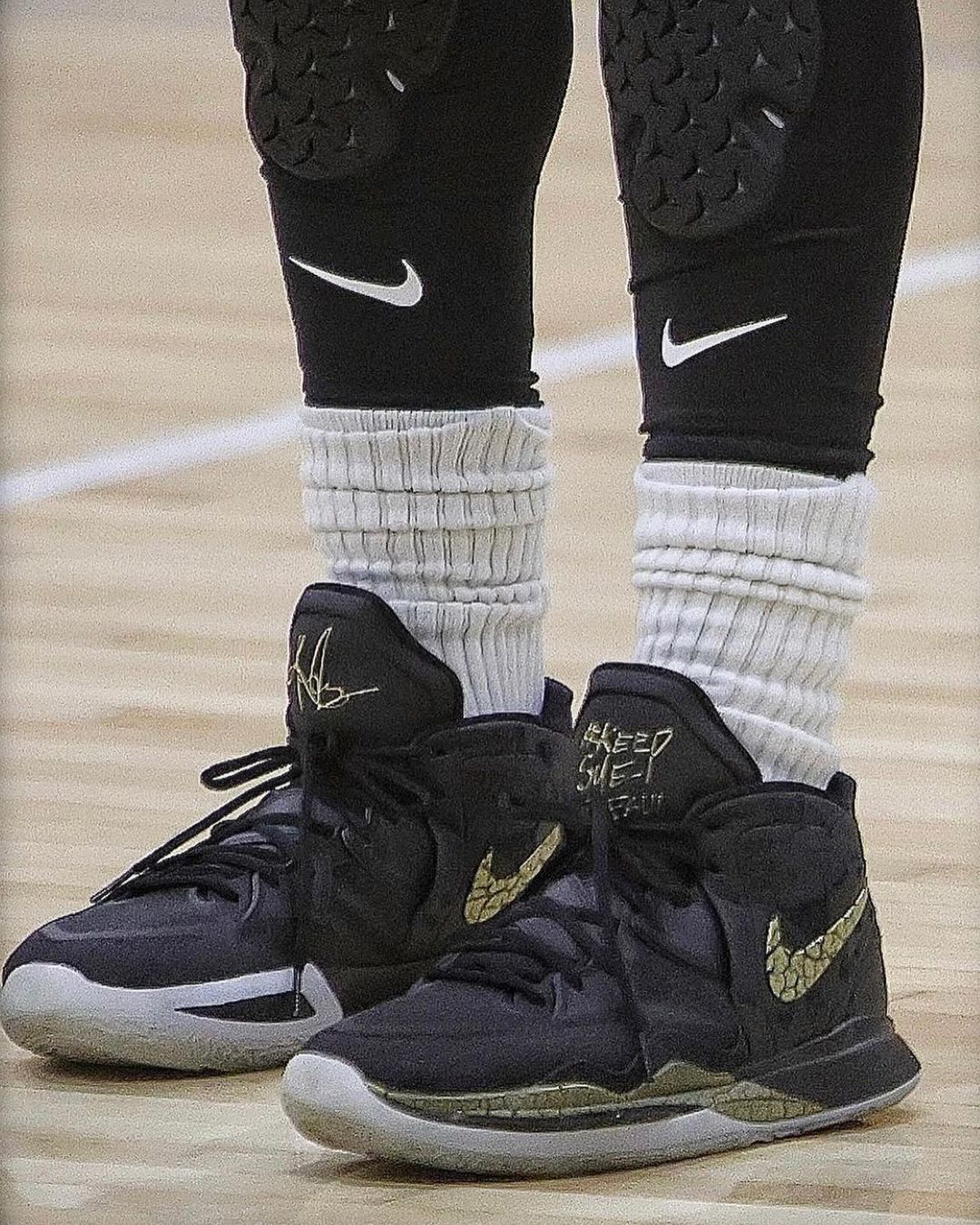 十年前库里首个MVP赛季是怎么打球的！