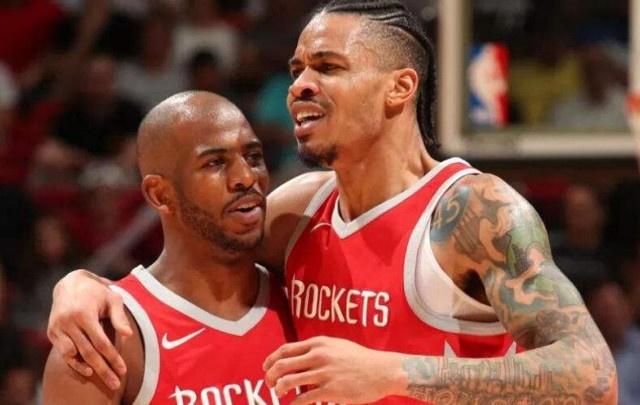 猜猜我是谁：职业生涯19载，赢下4次总冠军&入选NBA75大