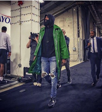 观众终