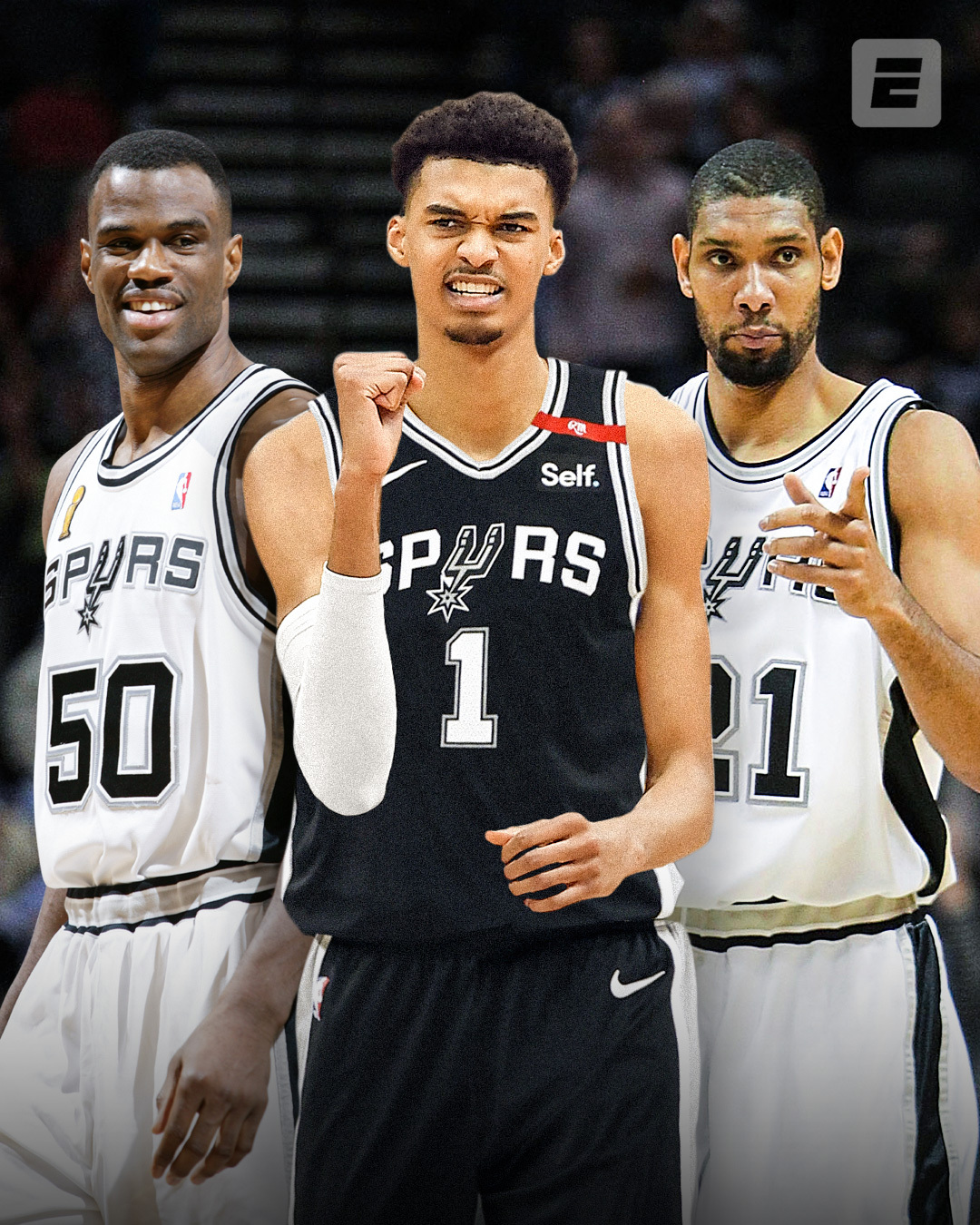 11人3方交易方案！雄鹿豪赌拉文，勇士趁火打劫，国王收获满满