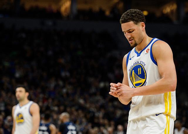 杨毅：放在火箭队里 杜兰特没范乔丹强 范乔丹对火箭太重要了